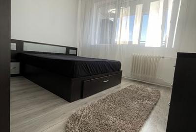 Apartament cu 2 camere, mobilat în Brâncoveanu - 6
