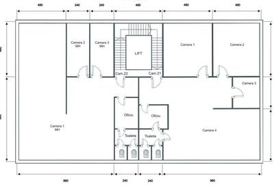 Unirii, Vulturilor 18 - comision 0%, reprezentam proprietarul! - 16