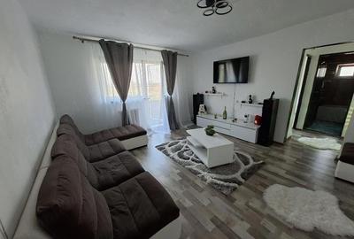 Apartament cu 2 camere decomandat în Sântimbru - 9