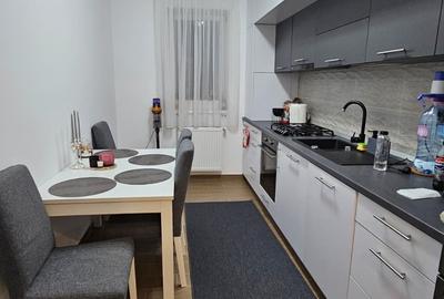 Popesti Leordeni - Biruintei vanzare apartament mobilat si utilat Popesti Leordeni - Biruintei vanzare apartament mobilat si utilat - 8