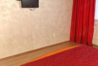 Garsoniera Tiglina 1, A-uri,et 3 - 8