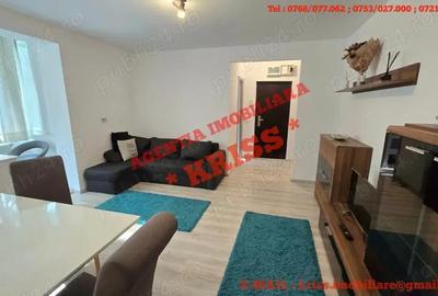 Apartament 2 Camere Semicentral Expo Parc Etaj 1 Confort 1 Liber Mobilat ?i Utilat Complet !!! Liber - 2