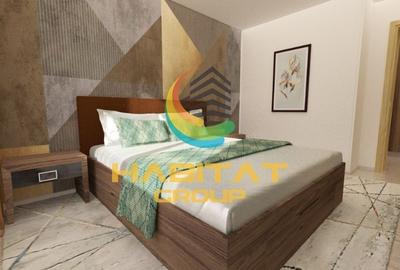 Apartament cu 3 camere decomandat în Nicolae Grigorescu - 8