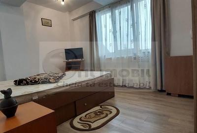 Apartament cu 2 camere în Popas Păcurari - 8
