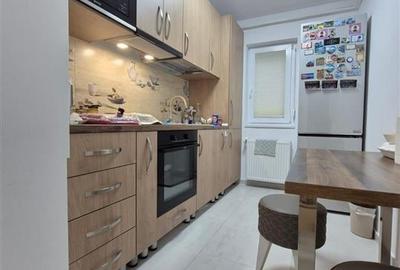 Apartament 3 camere Podu Ros - 2