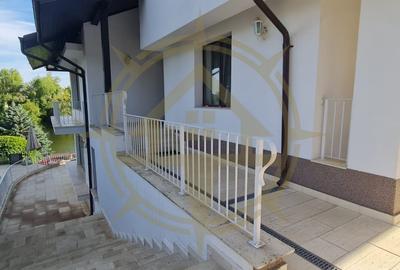 Casă cu 10 camere cu Teren 800 Mp în Snagov - 2