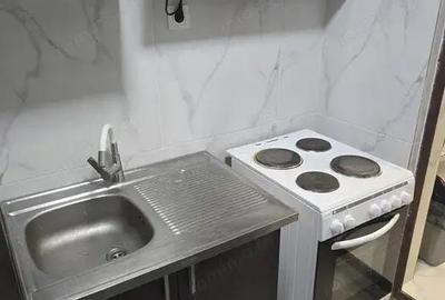 Garsonieră decomandată în Dămăroaia - 4