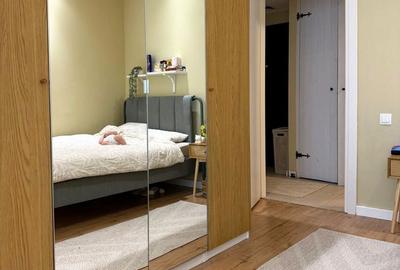 Apartament cu 2 camere în Ștefăneștii de Jos - 8