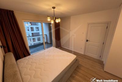 Apartament premium de inchiriat, 2 camere, Columna Residence - VIVO - 16