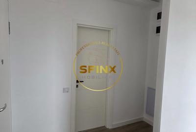 Apartament cu 2 camere semidecomandat în Pipera - 9