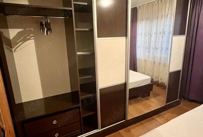 Apartament 3 camere bvd.-ul Mihai Viteazu - 1