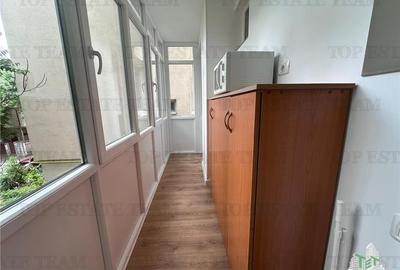 Garsonieră decomandată în Băneasa - 5