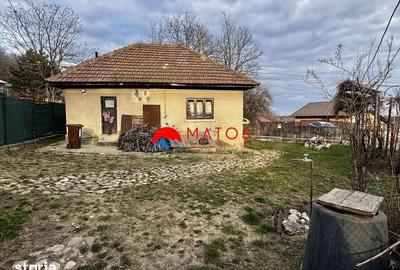 Casă cu 3 camere decomandat cu Teren 1554 Mp în Poiana - 9