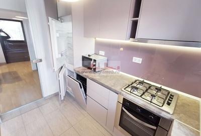 Inchiriere 2 Camere Banu Mata / Titulescu / Bloc nou 2018 , Icon Residence - 21