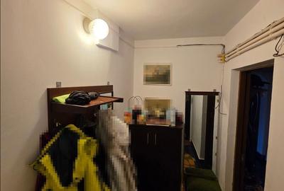 Apartament cu 3 camere în Central - 2