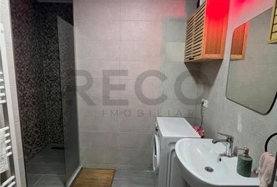 Apartament cu 2 camere decomandat în Central - 4