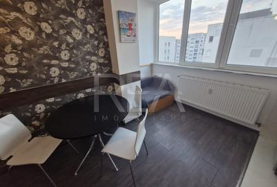 APARTAMENT CU 2 CAMERE FOARTE APROAPE DE STAȚIA DE METROU NICOLAE GRIGORESCU - 10