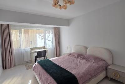 Apartament cu 2 camere decomandat în Decebal - 9