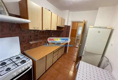 Apartament cu 2 camere semidecomandat, mobilat în Nicolae Grigorescu