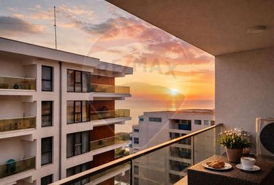 Apartament cu 2 camere, mobilat în Central - 2