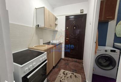 Garsonieră, mobilată în Canta - 7