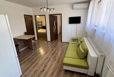 Apartament cu 3 camere semidecomandat în Dâmbul Rotund - 6