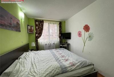 Apartament 3 camere de vanzare zona Taxe si Impozite Tulcea - 15