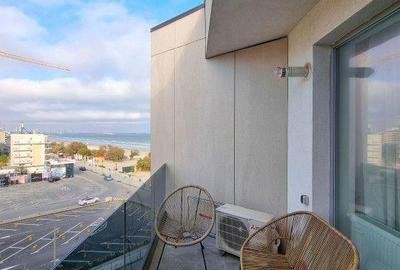 Apartament cu 2 camere în Central - 8