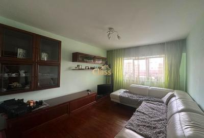 Apartament 3 camere | 70 mpu | zona Piata Ion Mester Manastur - 1