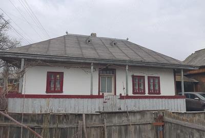 Casă cu 3 camere cu Teren 800 Mp în Drăgoiești - 9