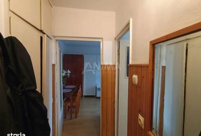 Garsonieră, mobilată în Zorilor - 3