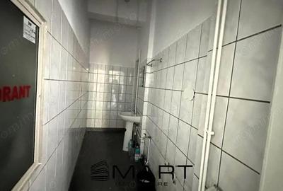 Spatiu comercial 40mp Nicolae Balcescu - 3
