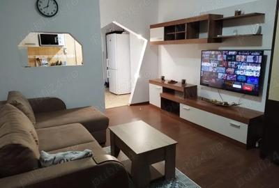 Garsonieră decomandată în Central - 1