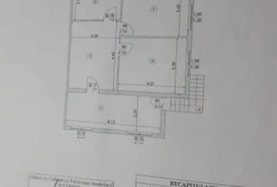 Direct proprietar - Apartament 3 camere in vila - 8