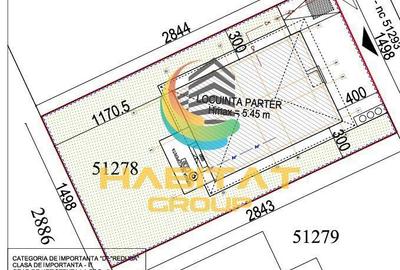 Casă cu 4 camere în Crețești - 4