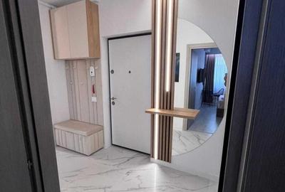 Apartament 2 camere Lux+Loc de parcare in Complexul Novum 56 - 8