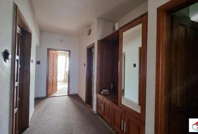 Apartament 4 camere Titulescu - 5