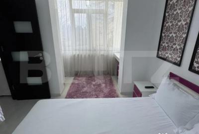 Apartament cu 2 camere nedecomandat în George Enescu - 3