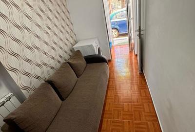 Apartament cu 2 camere semidecomandat în Păcurari - 3