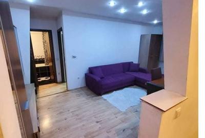 Apartament cu 2 camere semidecomandat în Păulești - 4