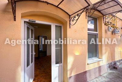 Spatiu 30mp, parter, zona ultracentrala, langa Judecatoria Deva... - 16