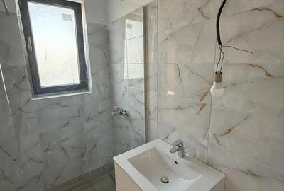 Vila cu toate utilitatile in Cornetu, teren 420 MP - 16