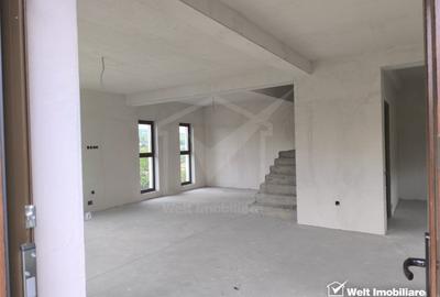 Duplex 4 camere, Iris, strada linistita, zona Auchan - 7