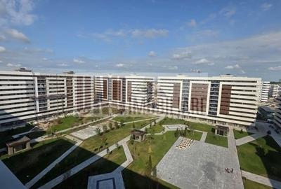 *BLOC NOU*Copou-Aleea Sadoveanu, 2 camere - 9