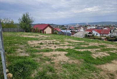 Teren Intravilan in Pitesti 1036 mp - 5