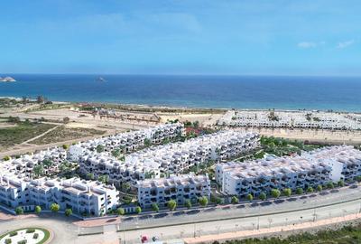Apartament cu 2 camere decomandat în Almeria - 5
