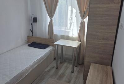 Garsonieră decomandată în Lacu - 1