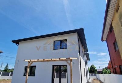 NOU, P 1 , 4 camere - Com Berceni If - 2