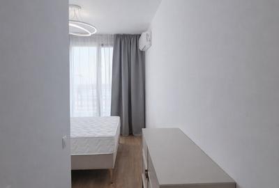 Apartament cu 2 camere decomandat, mobilat în Central - 9