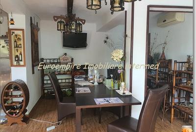 Pensiune 14 camere de vanzare zona Eforie Nord - 28